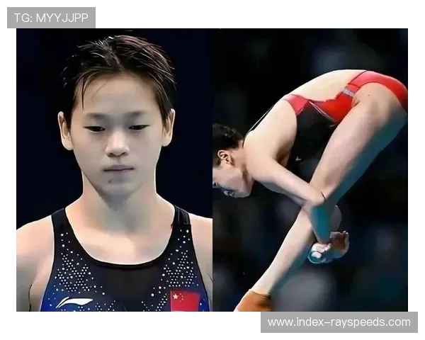 全运会跳水女团决赛：全红婵复出搭档王伟莹，0.9分险胜陈芋汐组合