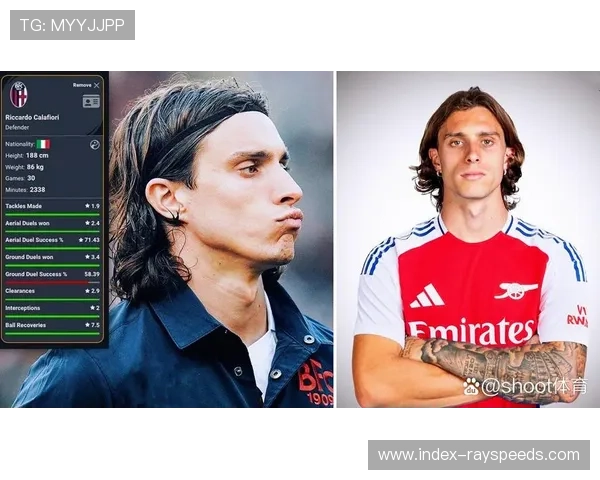 卡拉菲奥里与因卡皮耶可顶替加布里埃尔,阿森纳防线无忧 卡拉菲奥里与因卡皮耶可顶替加布里埃尔,阿森纳防线无忧