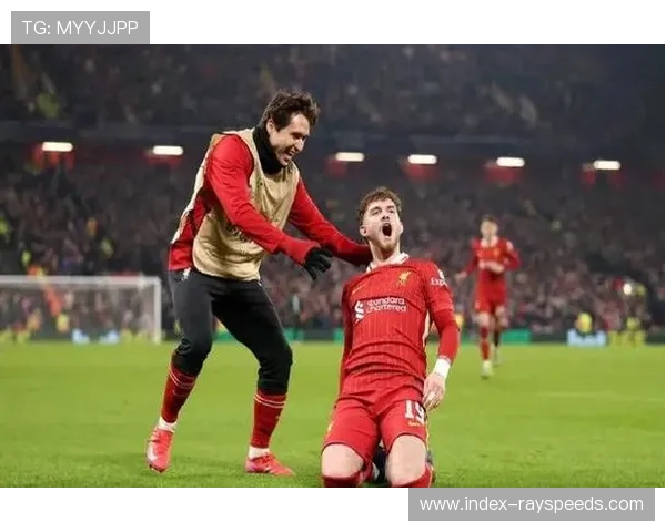 利物浦1-4惨败埃因霍温，欧冠遭遇三连败